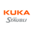 Roboty KUKA a Stäubli